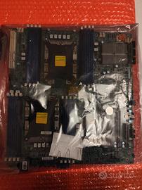 Supermicro x11dpi-n

Nuova