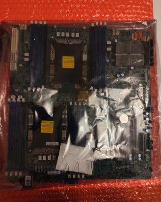 Supermicro x11dpi-n

Nuova