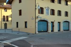 Ampio e luminoso ufficio