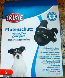 Protezioni per zampe cane TRIXIE 