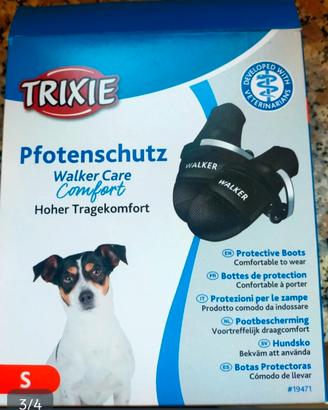 Protezioni per zampe cane TRIXIE 