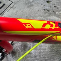 Bicicletta Bambino 16