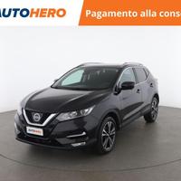 NISSAN Qashqai CS42033