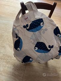 Tappeto  porta giochi  3 Sprouts