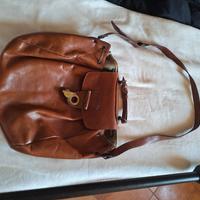 Borsa tracolla Rossi vintage