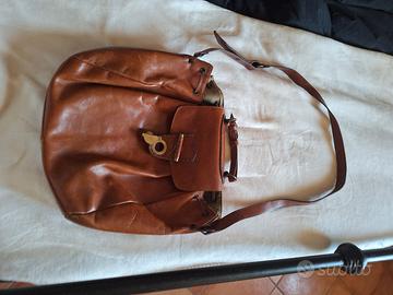 Borsa tracolla Rossi vintage