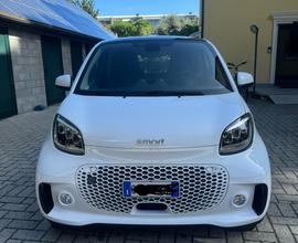 Smart EQ FORTWO COUPE