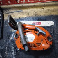 motosega Husqvarna t435