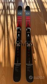 Sci Folkl M5 Mantra 170cm
