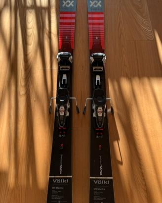 Sci Folkl M5 Mantra 170cm