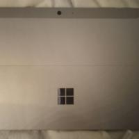 Tablet Microsoft Surface 10"