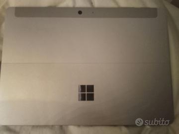 Tablet Microsoft Surface 10"
