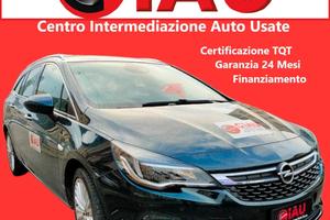 Opel Astra 1.6 CDTi 136CV Start&Stop Sports Tourer