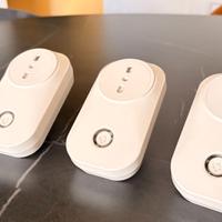 Meross KIT di 3 prese Smart modello MSS310R