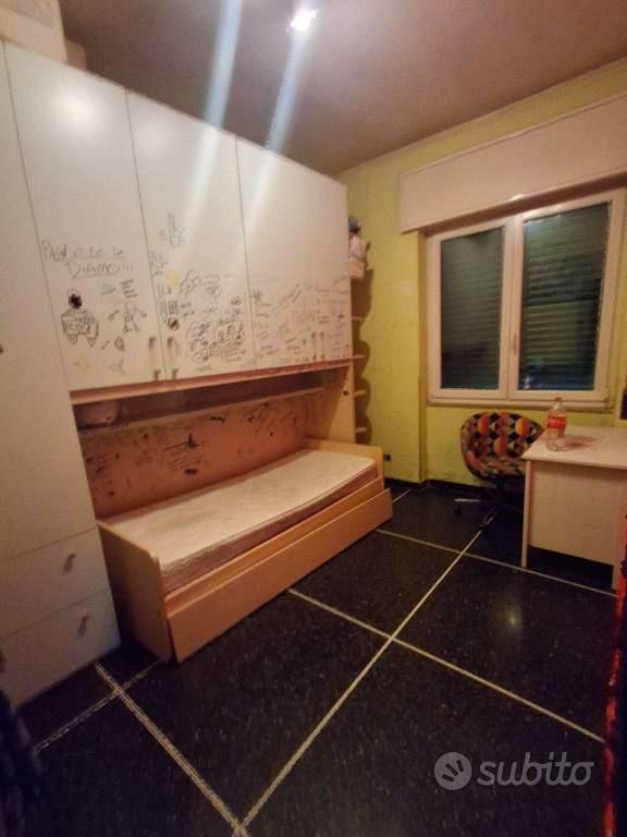 Appartamento – Genova, Sampierdarena, Centro Ovest - Altro