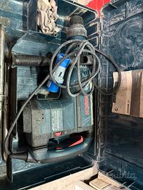 Demolitore bosch