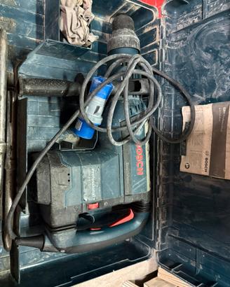 Demolitore bosch