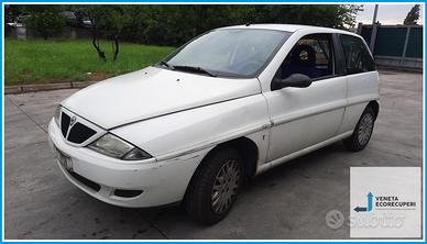 Ricambi Usati LANCIA Y 2001