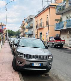 Jeep Compass Limited 1.6 Diesel 2019 62.000km