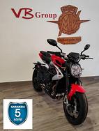 Mv Agusta Brutale 800 80° Anniversario