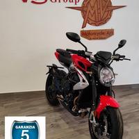 Mv Agusta Brutale 800 80° Anniversario