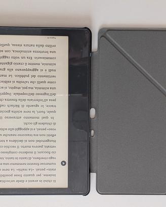 Kindle Scribe 32 GB 
