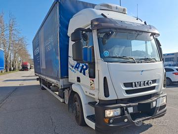 EUROCARGO 120 25