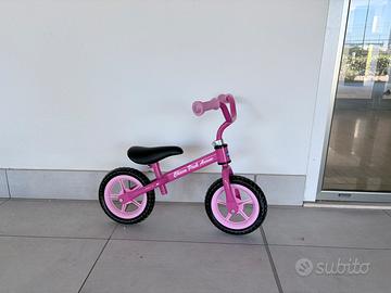 Balance bike chicco