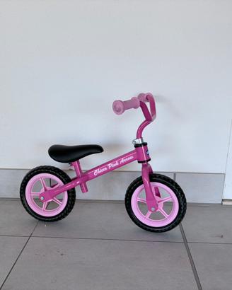 Balance bike chicco