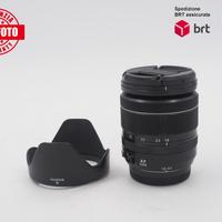 Fuji XF 18-55 F2.8-4 R LM OIS (Fujifilm)