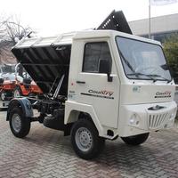 Trasporter Operatrice Durso Country 440 4WD