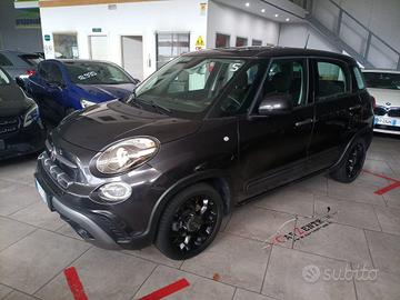 FIAT 500L 1.4 95 CV S&S Cross GPL