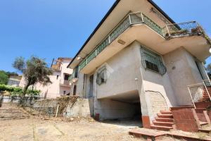 CASA INDIPENDENTE A ROCCABASCERANA