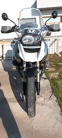 BMW  GS 1200