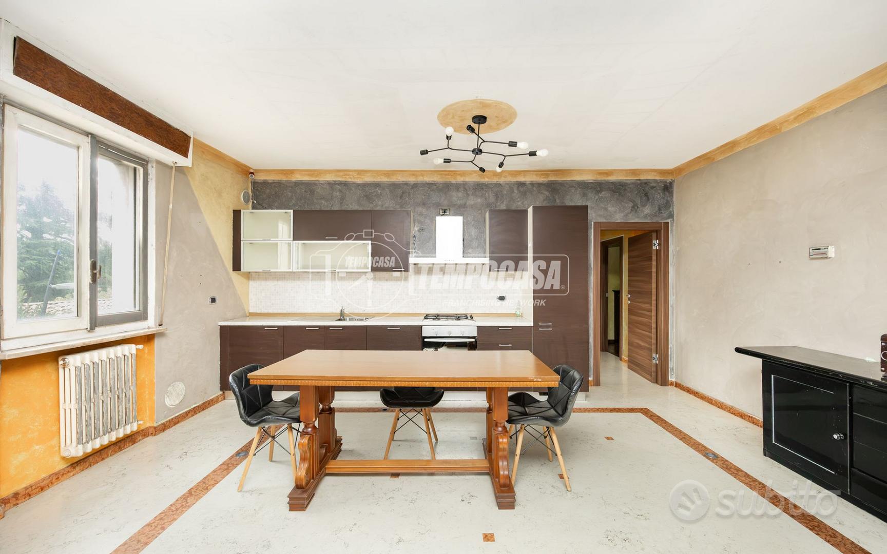 Appartamento – Brusaporto, Bergamo - Vista 3