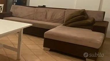 Divano letto