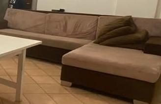 Divano letto