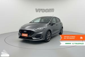 FORD Fiesta 7� serie Fiesta 1.0 Ecoboost Hybrid...