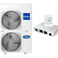 Pompa di calore monofase Haier 11 kw
