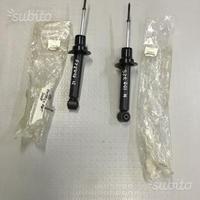 Ammortizzatori anteriori mitsubishi pajero