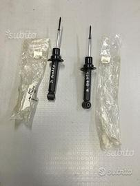 Ammortizzatori anteriori mitsubishi pajero