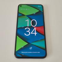 GOOGLE PIXEL 5 128GB