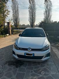 Golf Gti 2019