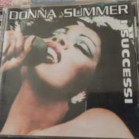 Cd Donna Summer