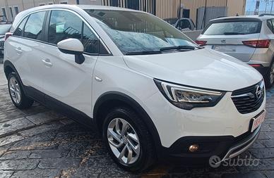 Opel Crossland X 1.5 ECOTEC D 120 CV Start&Stop au