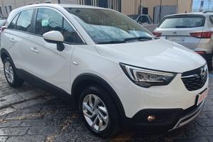Opel Crossland X 1.5 ECOTEC D 120 CV Start&Stop au