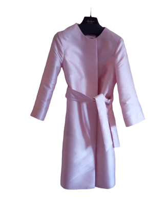 Collezione 2022 Luisa Spagnoli Spolverino seta