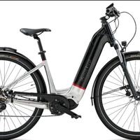 Ebike unisex Garelli CT1