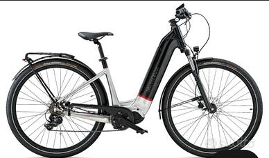 Ebike unisex Garelli CT1