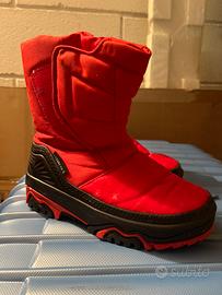 Doposci Antarctica 27/28